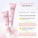 Sakura Skincare Set for Women Daily Glow