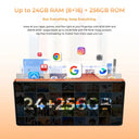 Oukitel Quad Camera Smartphone
