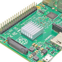 Efficient Aluminum Heatsink Optimal Cooling for Electronics