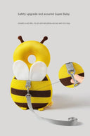 Headgear for Toddlers Anti-Collision