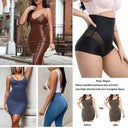 High Waist Butt Lifting Tummy Control Shapewear Panties