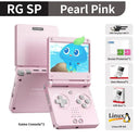 Anbernic Rgsp Portable Game Console
