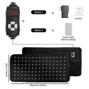 Red Infrared Light Pad For Pain Relief