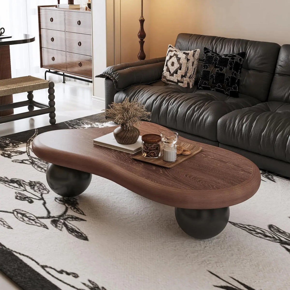 Cloud Coffee Table