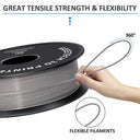 Geeetech PLA Filament — Color Your Next Big Creation