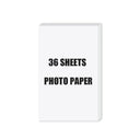 Easy Prints Photo Paper Kit for Selphy