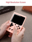 Portable Fun Handheld Console for Travel