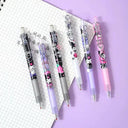 Smooth Writing Gel Pens Kit for Students