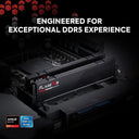 Flare Series Ram Amd Expo