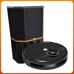 Powerful Robot Vacuum for Busy Homes — product view 8