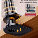 Adjustable Phone Stand - Flexible Bedside Mount