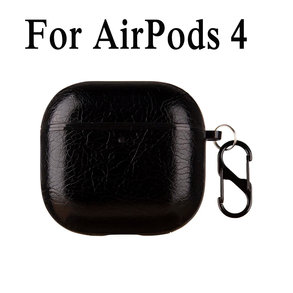 AirPods Wireless Earphone Protective Case