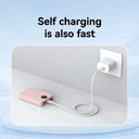 Power Bank - 10000mAh Digital Travel Essential