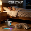 Stainless Steel Cat Water Fountain