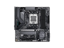 GIGABYTE EAGLE AMD Motherboard, M-ATX, PCIe USB-C, USB Gen LAN, EZ-Latch, Wi-Fi EZ-Plug