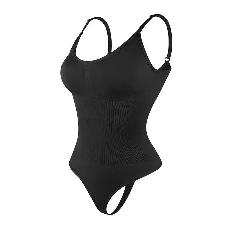 Tummy Control Bodysuit All Day Wear — product view 9