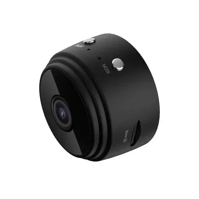 A9 Mini Wireless Security Camera Night Vision 1080P HD