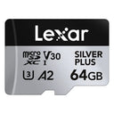 Lexar MicroSDXC 205MBPS High Speed