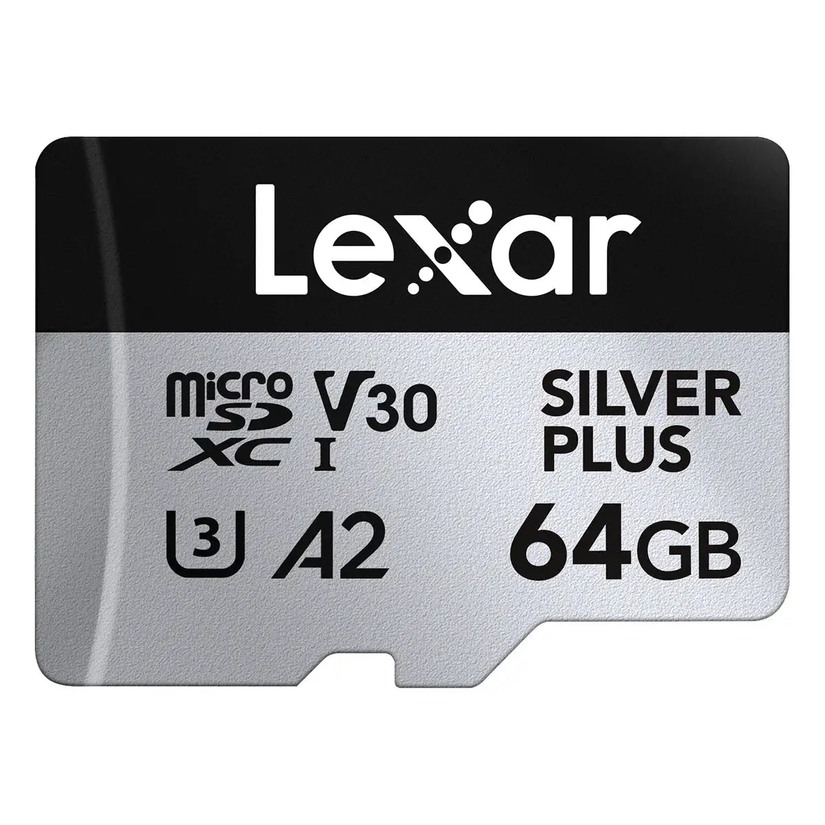 Original Lexar High Speed MicroSDXC UHS-I Memory Card for DJI Drones Action Cam Switch NS Lite Tablet Max 205Mb/s Flash TF Cards