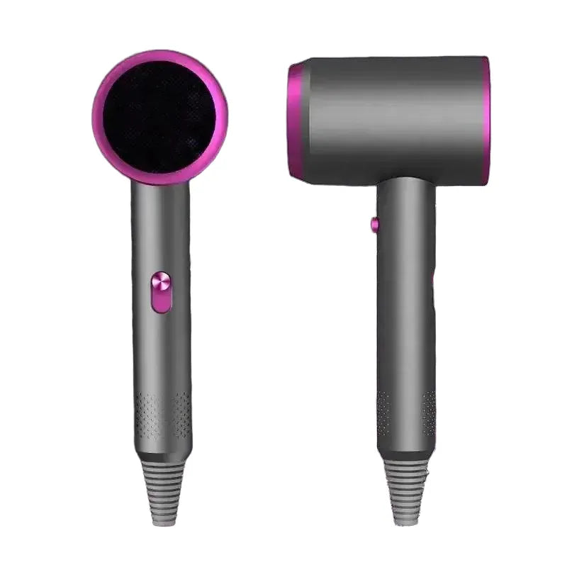 NOCCLILI Professional Wall Mount Hair Dryer Salon Style — product view 1