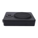 8 Inch Car Audio Subwoofer 600W High Power Aluminum Alloy