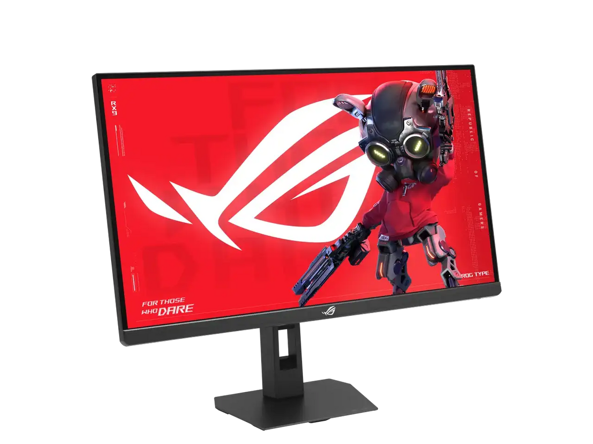 ASUS ROG Strix Gaming Monitor — product view 3