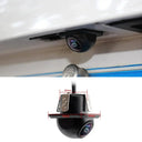 Wide Angle Rear View Camera for Drivers