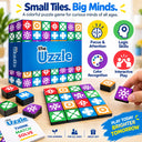 Pattern Matching Puzzle Game Kids