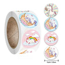 Classroom Reward Stickers for Teachers