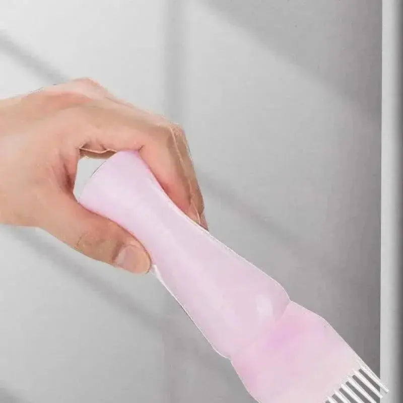 Hair Color Applicator Kit for Effortless Salon Results Home