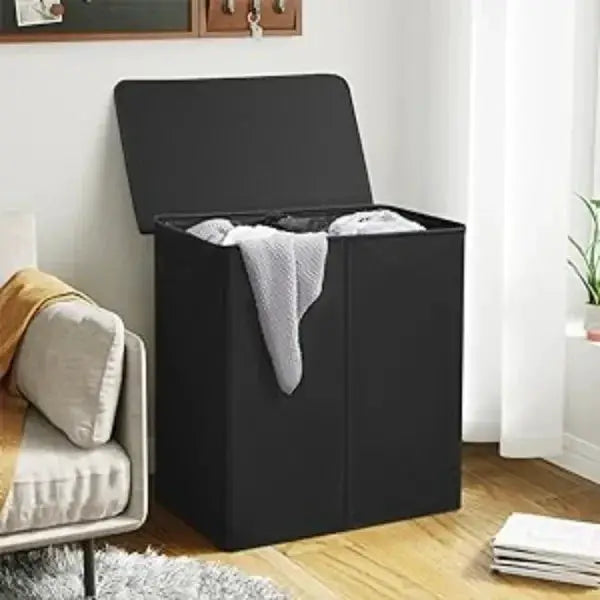 Wowlive Laundry Hamper for Home — product view 16