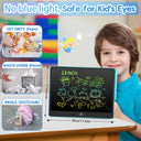 Kids LCD Board - Erasable Creative Drawing Tablet