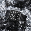 HEROFORCE Revolving Dial Watch