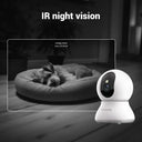 Peace Of Mind Camera For Pets And Elders