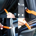 Rear View Monitor for Safer Parking