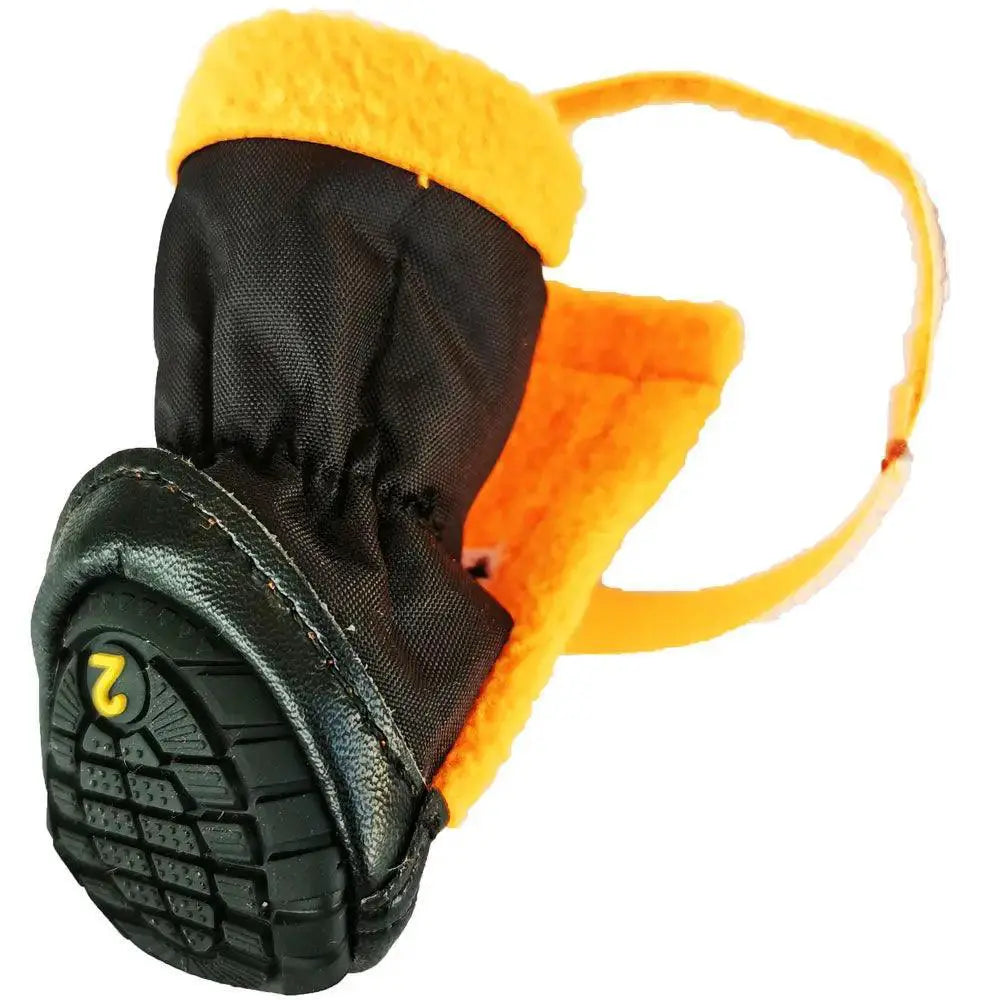 Reflective Non Slip Pet Shoes For Small Dogs Winter Boots