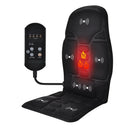 Relief Massager Pad for Neck and Back