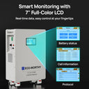 Eco Worthy Lithium Battery