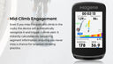 Magene C606V2 Bike Computer for Riders
