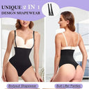 Shapewear for Women with Tummy Control