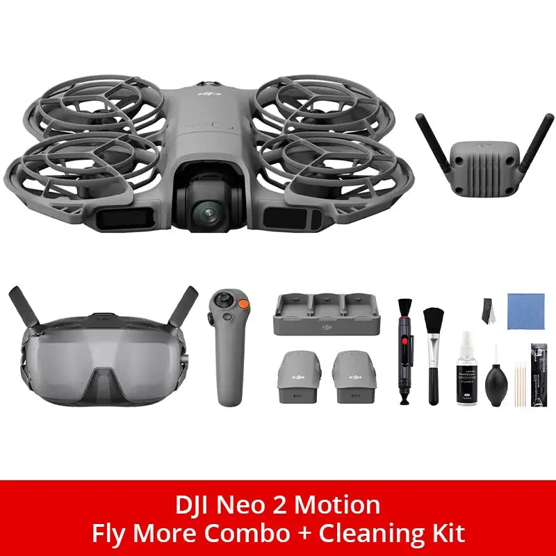 DJI Neo Aerial Camera Drone — product view 11