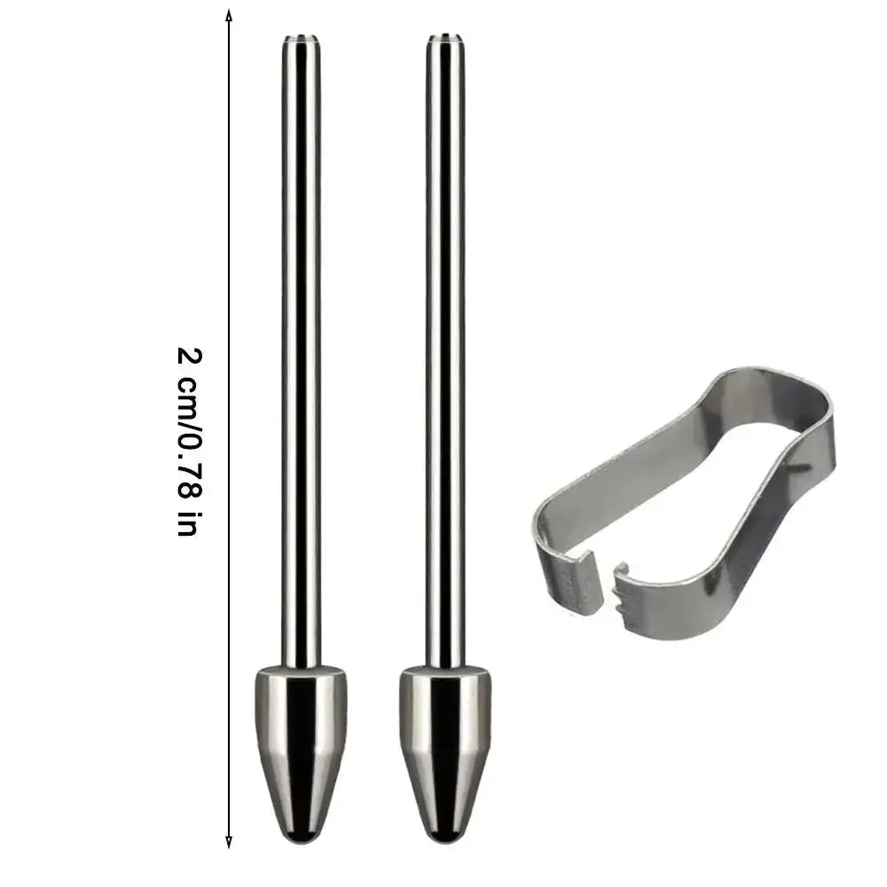Wear Resistant Replaceable Stylus Tip for Samsung Galaxy Tab