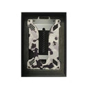 Carbon Fiber Metal Wallet For Men Slim Aluminum RFID