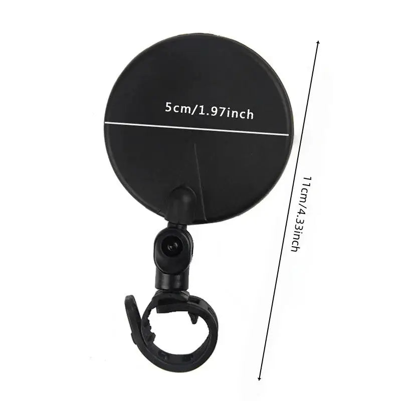 Rearview Mirror - Safe Riding For Scooters — product view 8