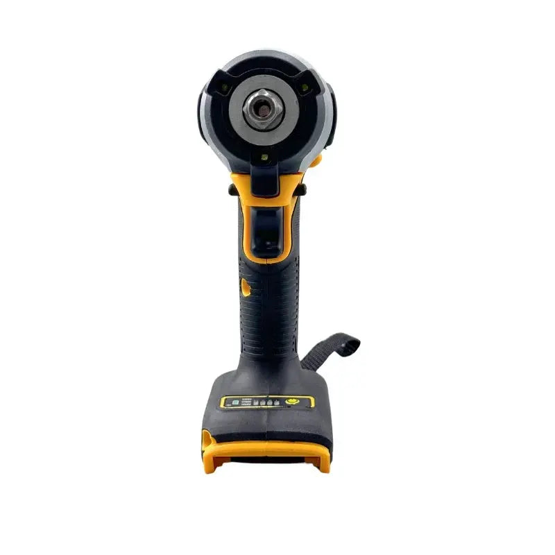 Cordless Impact Wrench for DIYers Torque — product view 9