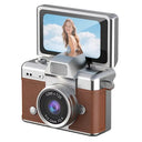 Thumb Mini Camera - Pocket HD Video Recorder