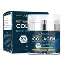 Instant Retinol Lifting Cream For Men