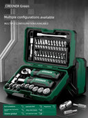 Precise Allen Wrench Kit For Auto Repair