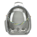 FeatherSafe Bird Carrier for Safe Travel