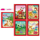 Mess-Free Water Drawing Toy For Kids